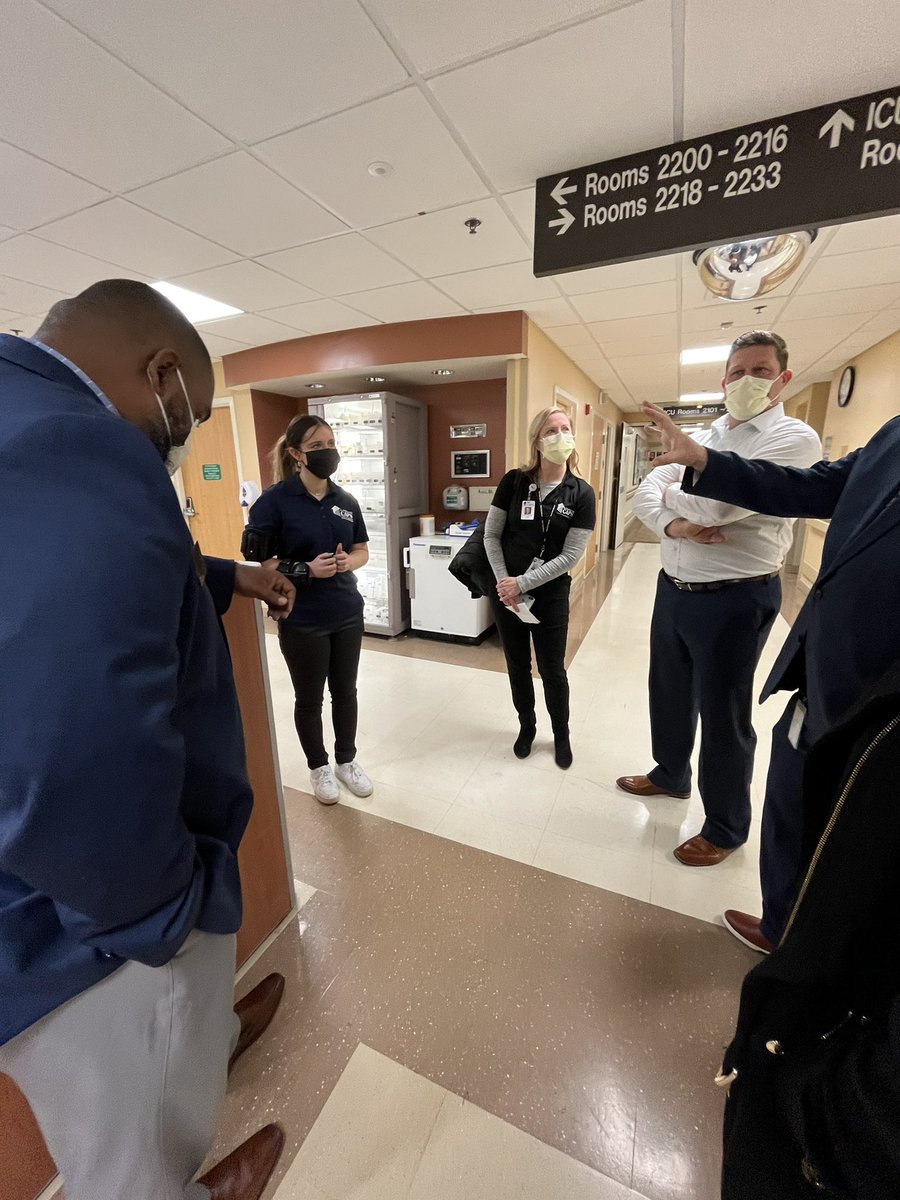 St. Charles County CAPS (@scccaps) on Twitter photo Seeing the Associates in the Healthcare strand in action at <a href="/BJCStCharlesCo/">Barnes-Jewish St. Peters and Progress West</a>! We are appreciative of their support! <a href="/drsefrit/">Jason Sefrit</a> Seeing the Associates in the Healthcare strand in action at <a href="/BJCStCharlesCo/">Barnes-Jewish St. Peters and Progress West</a>! We are appreciative of their support! <a href="/drsefrit/">Jason Sefrit</a>