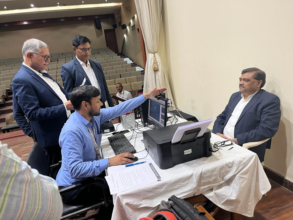 Aadhaar Office Ranchi tweet media