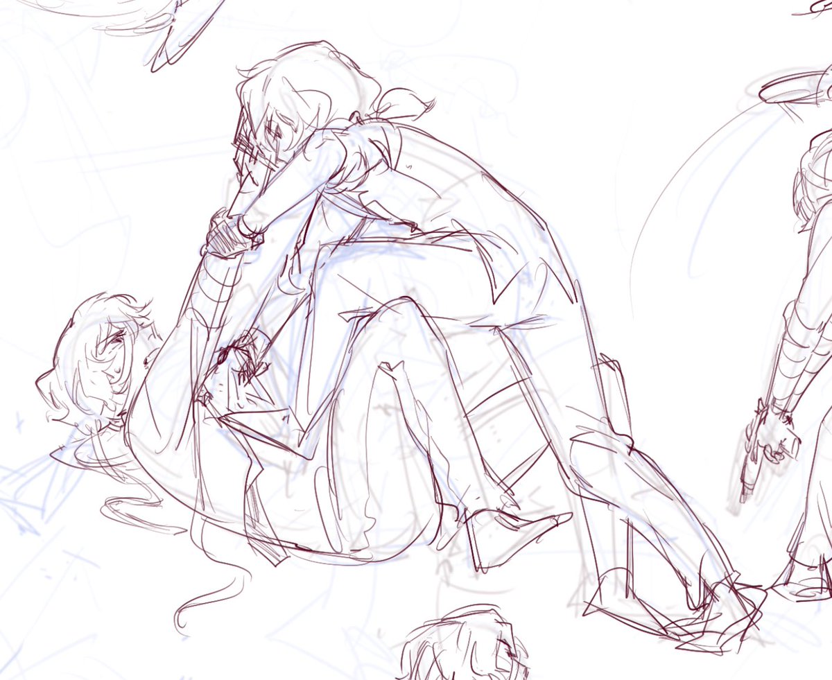 Training😳 #soukoku