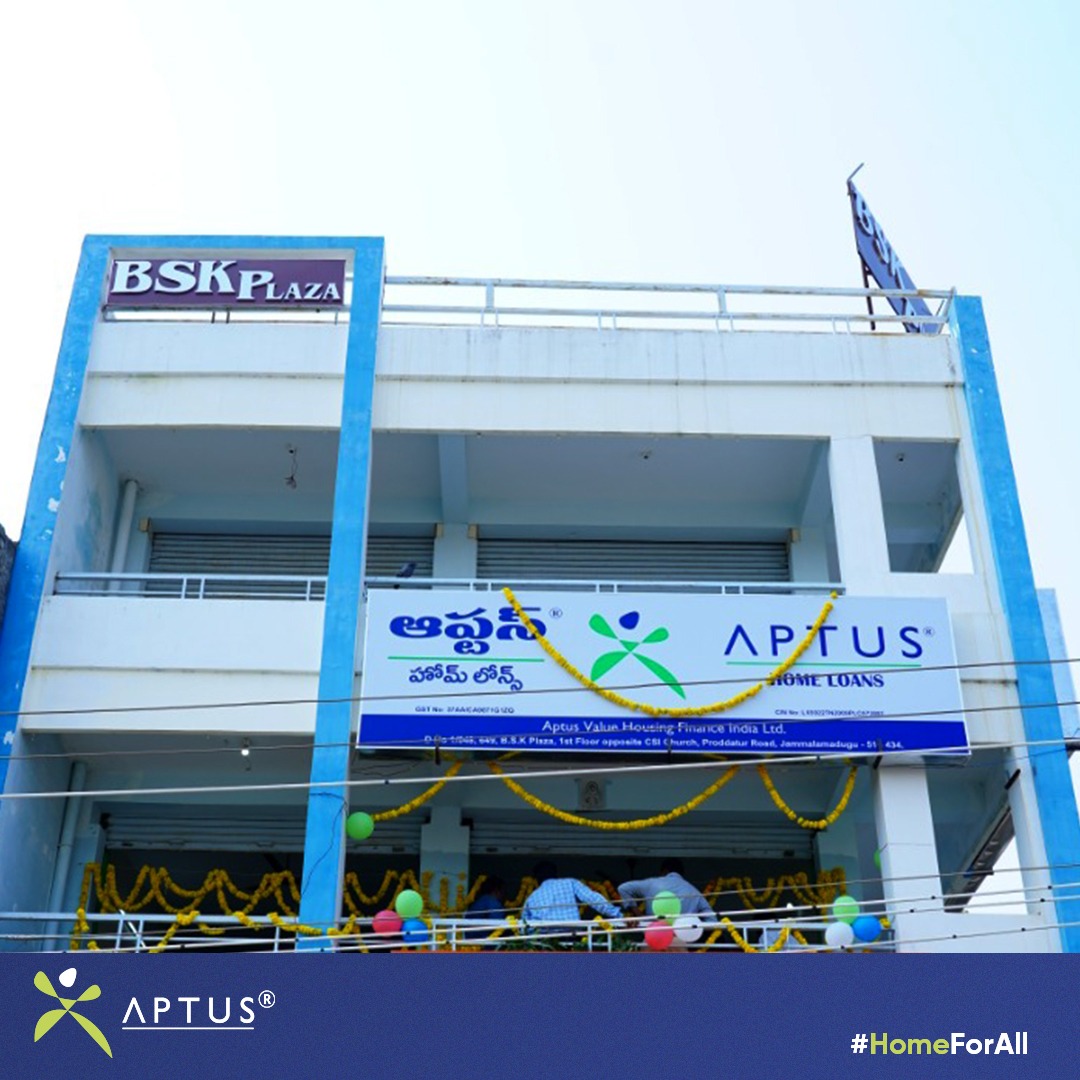 Aptusindia's tweet photo. Aptus is now here in Jammalamadugu at Kadapa, Andhra Pradesh for all your housing finance needs!
Click on the link to know more - https://t.co/LQ9n3VTr6B
#Aptusfinance #Aptusvaluehousing #Aptus #HomeLoan #AptusIndia #Dreamhome #Jammalamadugu #Kadapa #AndhraPradesh https://t.co/j0oyRatNvV
