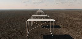 DigiLogTW's tweet photo. #TeenageEngineering 直接不跟 #IKEA 合作自己出 official 桌子了。

#1599USD #確定嗎 #想說些什麼又不知道該說什麼 https://t.co/IjWiV59nFL https://t.co/1QGDQoMb7r