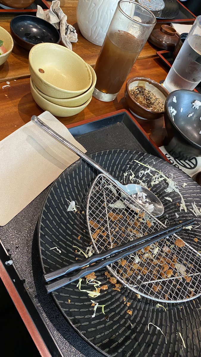 ryfographics's tweet image. After set-up. Thank you Sir Kean! #Yabu #MallofAsia