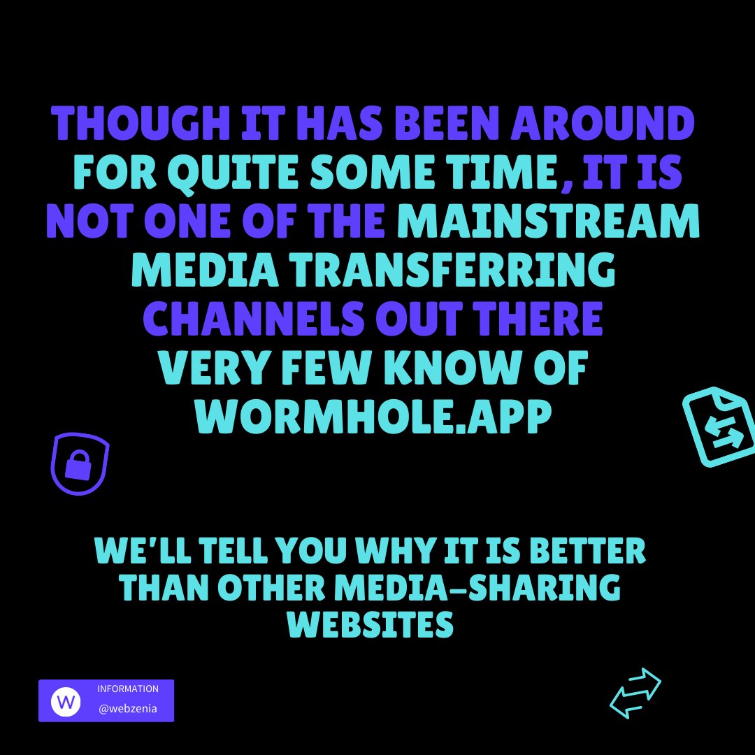 webzeniacom's tweet photo. What are your thoughts on Wormhole?

Tell us in the comments section below

#webzenia #WormholeApp #TimeTravel #VirtualReality #VRExperience #InnovativeTechnology #FutureOfEntertainment #AppOfTheDay #GameChanger #MustHaveApp #MindBlowingExperience #CyberAdventure #NextLevelGaming https://t.co/ZhZfAy1Sg2