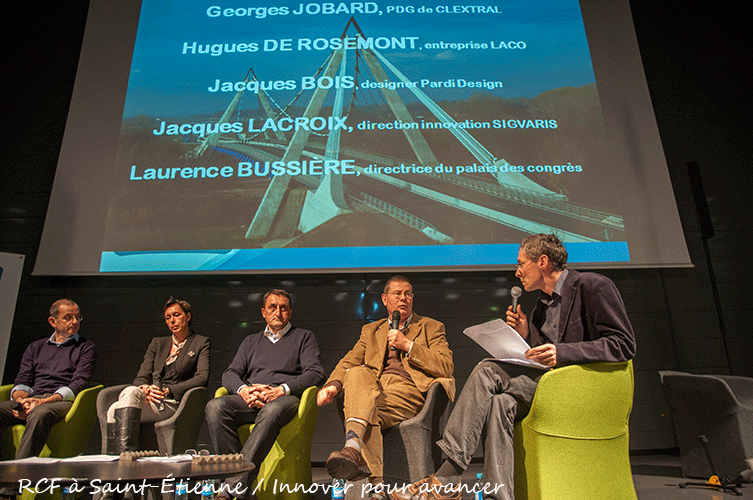 RCFSaintEtienne's tweet photo. Rappelez vous c'était il y a 10 ans et un jour journée spéciale #glocale @radiorcf @RCFSaintEtienne 8 février 2013 @PhilippeLansac @CitedudesignRP @StEtienneCongre @amvergnon @JCDUVERGER https://t.co/k8ue6lQ8YQ