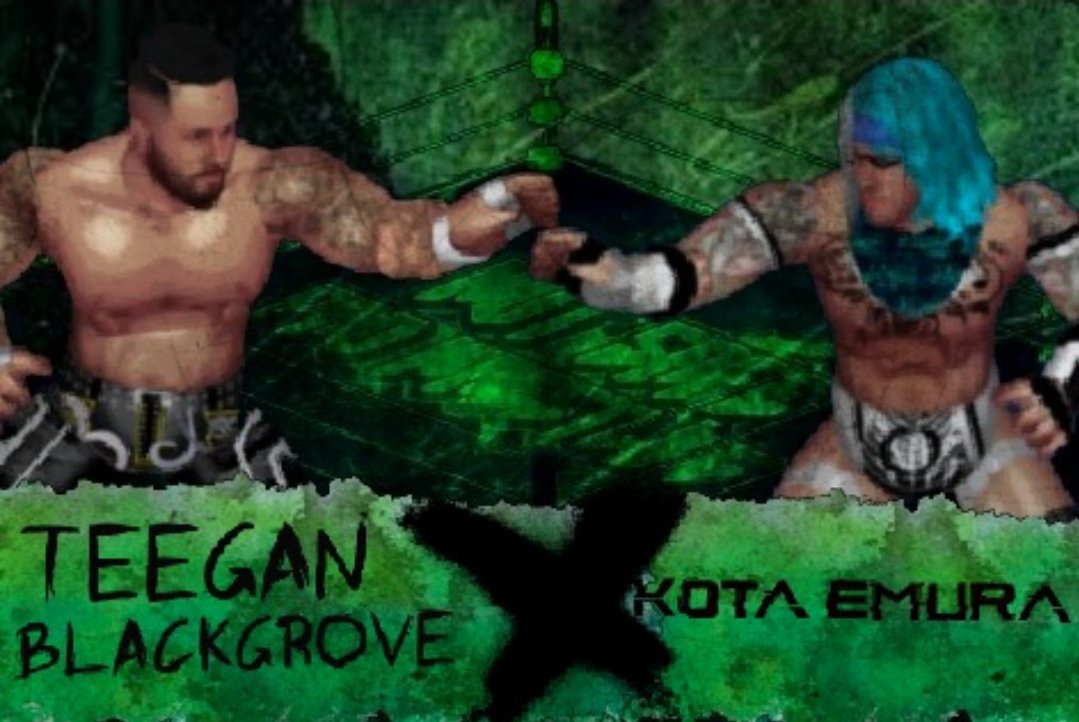 NSPW_Fire's tweet photo. We have reached the final 8 superstars. One of these men will be the first NSPW World Heavyweight Champion! Tune in on Friday at 6 pm PST. Until then, stay #NotSafe! https://t.co/i1IuL4kbPx