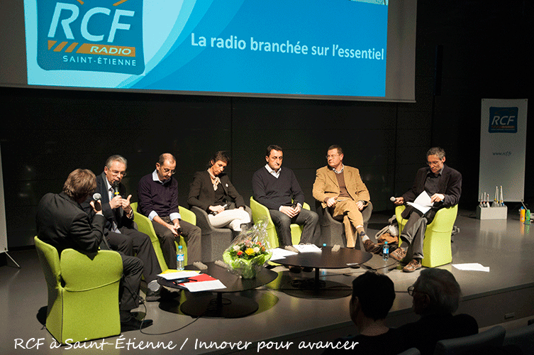 RCFSaintEtienne's tweet photo. Rappelez vous c'était il y a 10 ans et un jour journée spéciale #glocale @radiorcf @RCFSaintEtienne 8 février 2013 @PhilippeLansac @CitedudesignRP @StEtienneCongre @amvergnon @JCDUVERGER https://t.co/k8ue6lQ8YQ