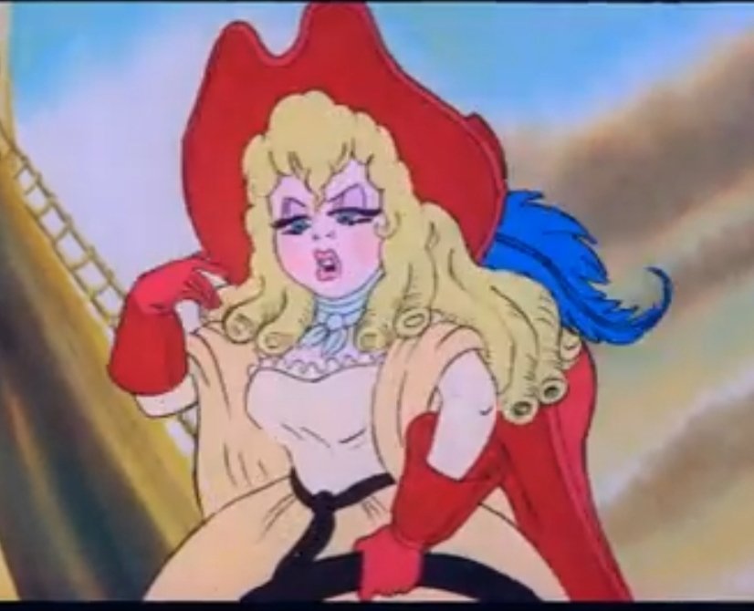 I ♥️ ROBOTS DNI PROSHIP on Twitter "RT memeberd King Dice 🤝 Babette"