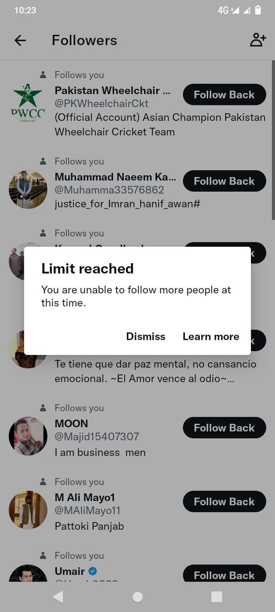 Attaullah Afridi tweet media