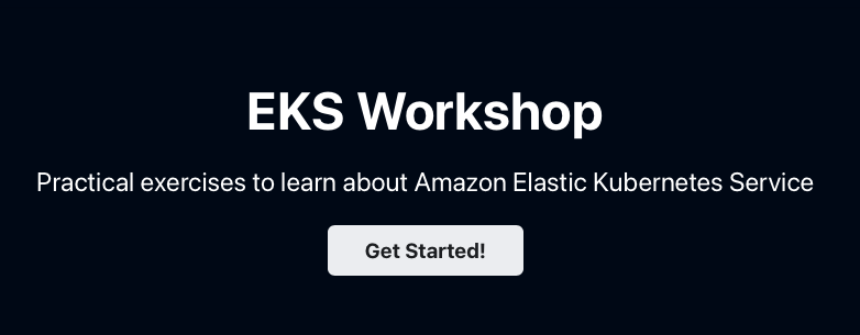 dijeeshpnair's tweet photo. Redesigned Amazon EKS Workshop is here.
Practical exercises to learn about Amazon Elastic Kubernetes Service
Get Started!
Check it out: https://t.co/xgDgqzyfPV
#aws #awscloud #awscommunity #eks #kubernetes #cloudnative #eksworkshop https://t.co/0Agly6xGSZ