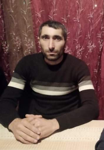 Azerbaycan'dan Türkiye'ye o anlamlı desteğin sahibi: Server Beşirli.