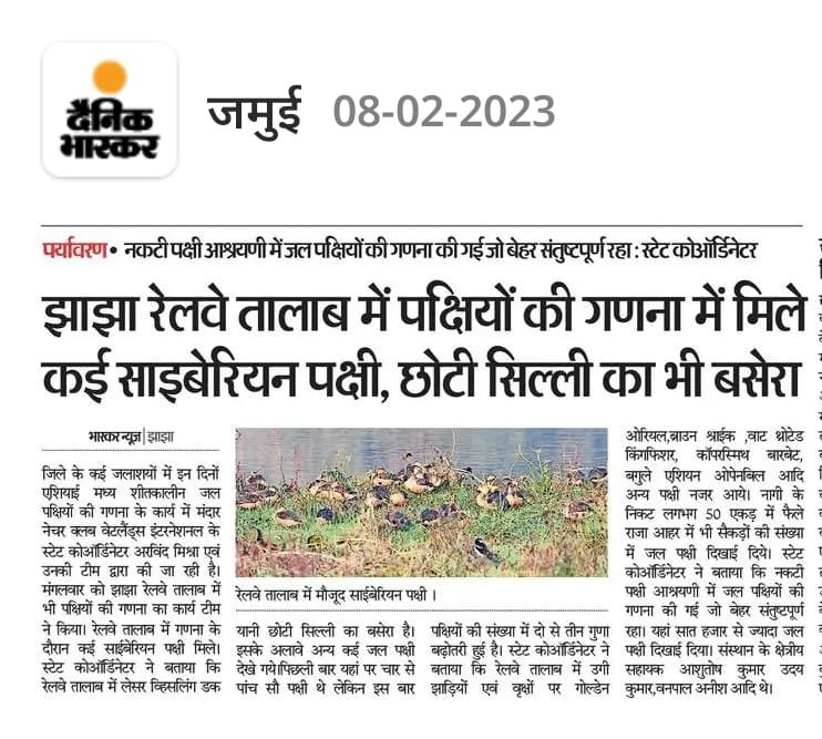 BirdsNagi's tweet image. #AWC2023 #Jamui