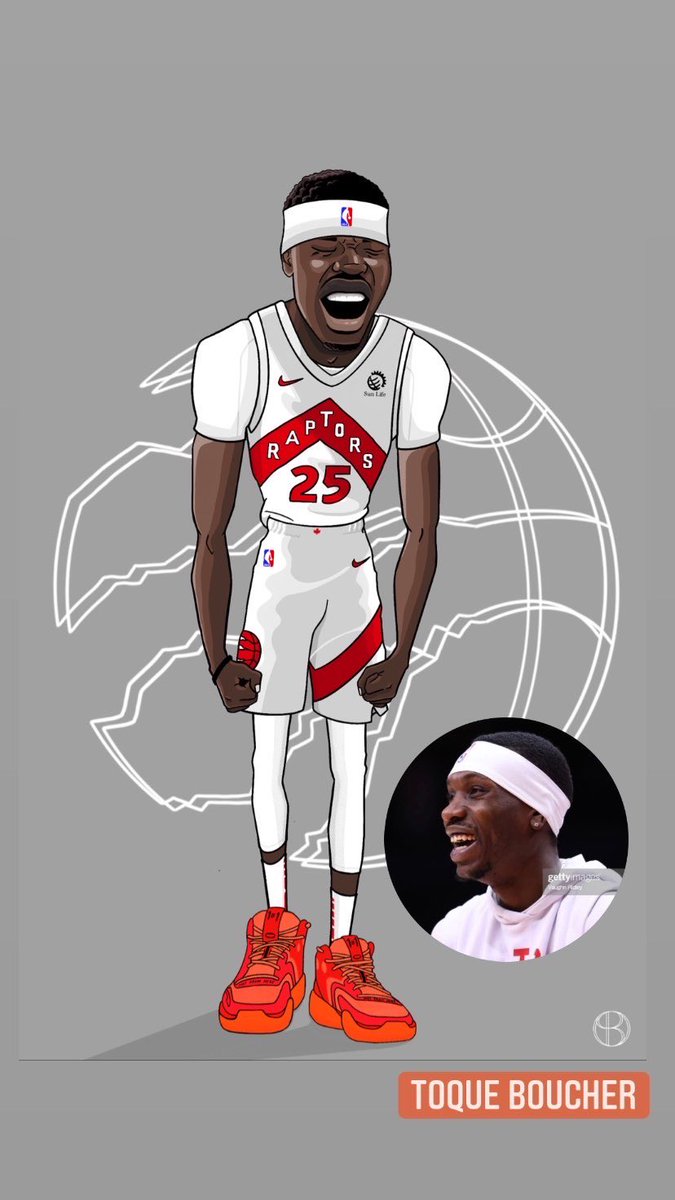 lorigirwin's tweet photo. @Raptors https://t.co/puCRgJZsHl