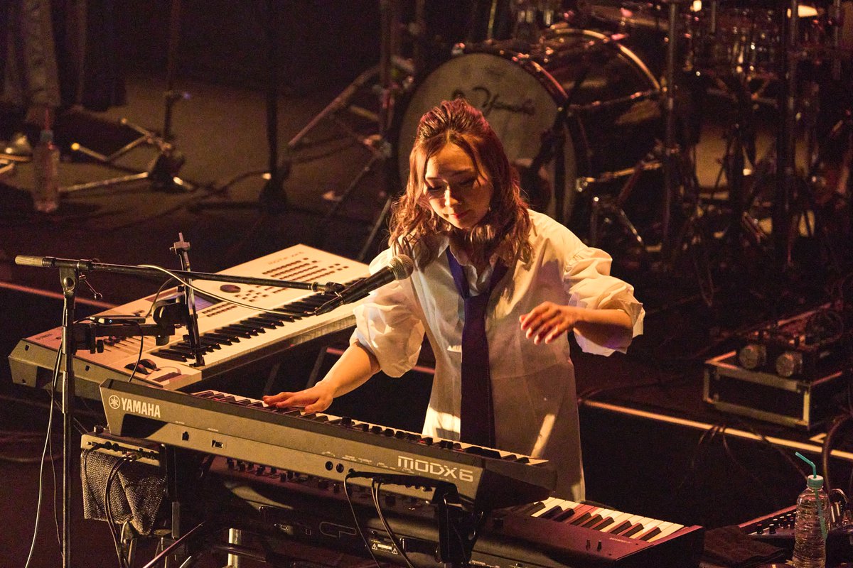 🎹幡宮航太さん &amp; 鈴木栄奈さん🎹
キーボード同志の熱いFight🔥✊
是非、お楽しみください✨

アーカイブ配信中📺
2/12(日)23:59まで視聴可能👀
アーカイブ視聴はこちらから👇
l-tike.zaiko.io/e/sf35thlive

#ストリートファイター35周年記念ライブ 
#SF35th_Live
#ストリートファイター