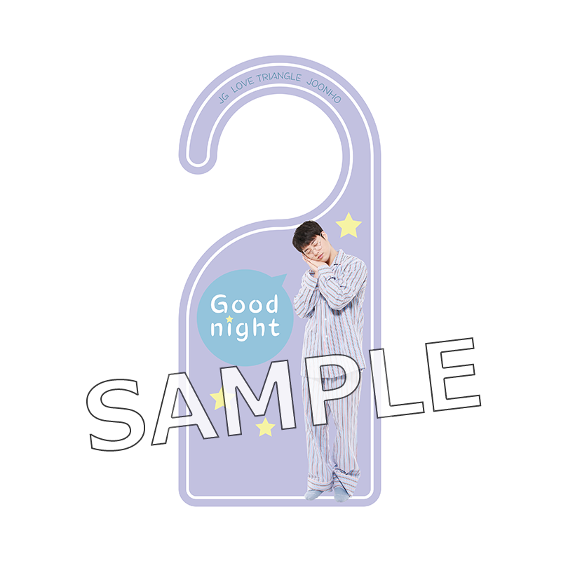 JgTriangle's tweet photo. 【��ベント】

2月14日23時まで個人イベント開催中！

「自撮りブロマイド」「ドアプレート」などのグッズをご用意しました。
LOVEpt到達報酬には動画、ちびルームアイテムも登場！

ぜひ、ご参加ください♪

#JG #JgTriangle #JOONHO #GYUMIN #ジュノ #ギュミン https://t.co/uAvwicx3FD