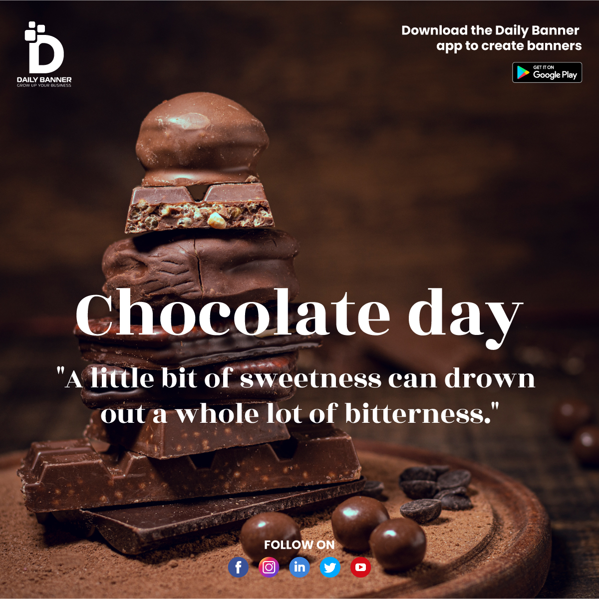 Daily Banner App on Twitter: