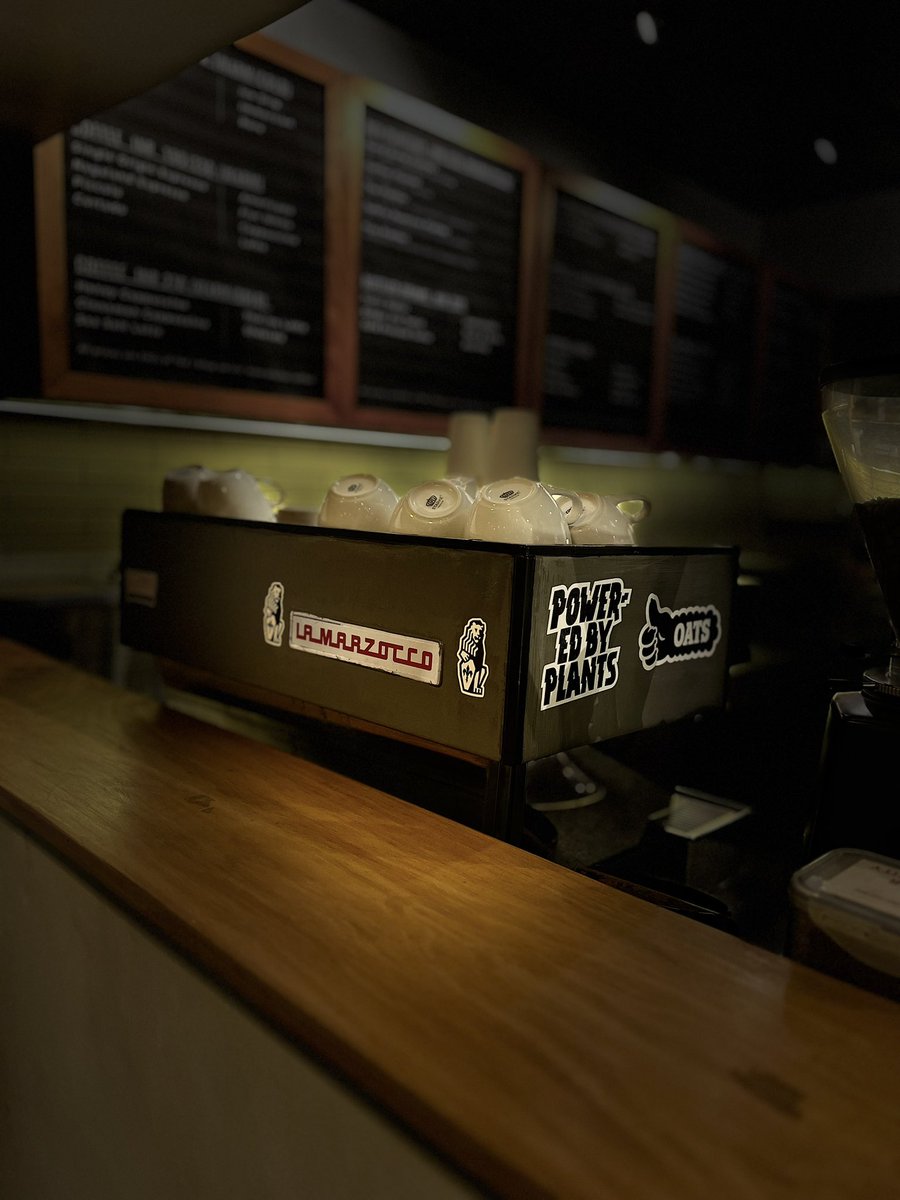Greysoulcoffee's tweet photo. A Glimpse into our Noshery standing tall at Koregoan Park, Lane 6, #pune https://t.co/DyC7nvRR5c