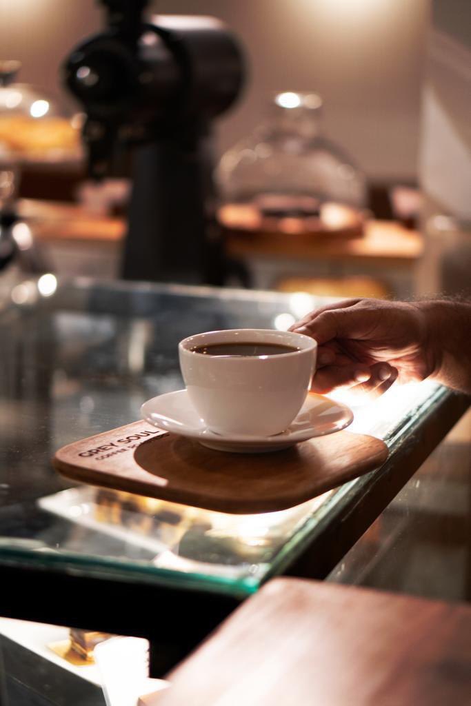Greysoulcoffee's tweet photo. A Glimpse into our Noshery standing tall at Koregoan Park, Lane 6, #pune https://t.co/DyC7nvRR5c