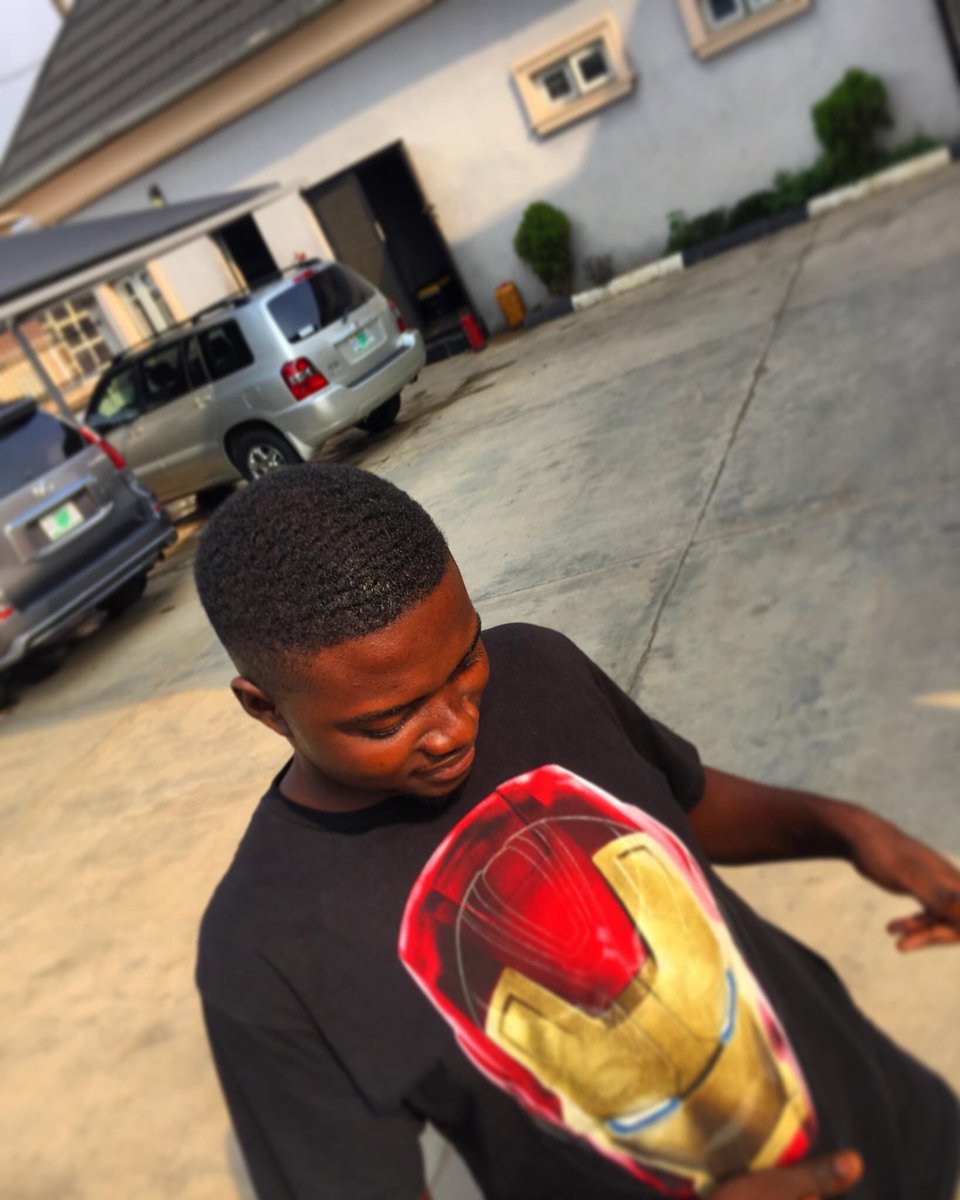 Adewale37547040's tweet photo. Itโs my birthday. Yah Robil grant me my heart desires.
#ShoppersWarehouse @RealChiefPriest #AirtelLoveNotes #AirtelLoveNote #YouthSortingOut https://t.co/Q8J6IXHesW