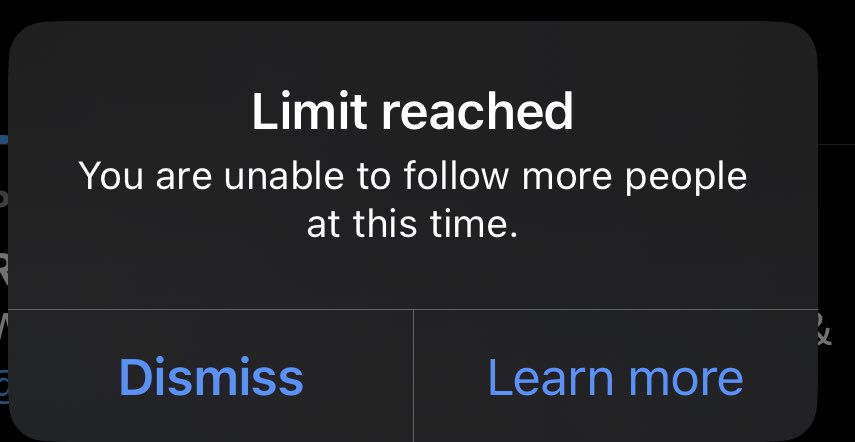 Really?