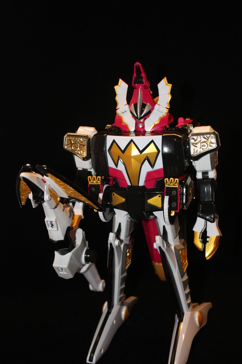 HobbyLifeStudio's tweet photo. Bandaid - DX KillerOh (Bakuryuu Sentai Abaranger)
#DXSentai #DX #KillerOh #キラーオー #BakuryuuSentaiAbaranger #爆竜戦隊アバレンジャー #アバレンジャー #Abaranger https://t.co/uRb2I9L0vj
