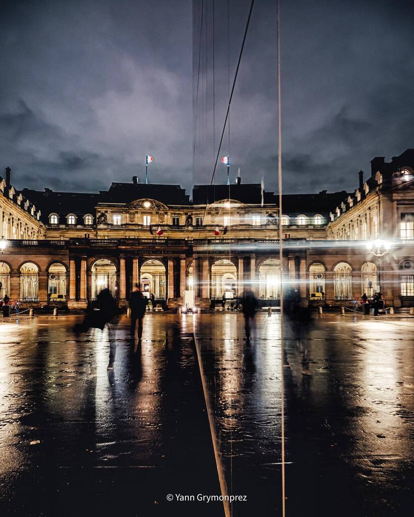 Réflection by Night 

#parisfrance #paris_focus_on #seemyparis #pariscartepostale #parisjetaime❤️ #parisjetaime #parismonamour #parisjetadore #travelparis #parislife #parisiloveyou #parisanvibes #parissecret #parisinsolite #gwparis #thisisparis #parisiloveyou #hello_france #…