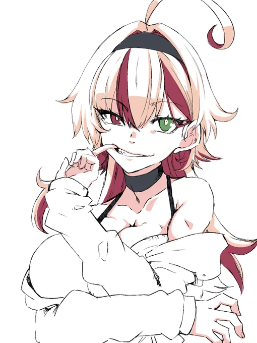 わたくし 