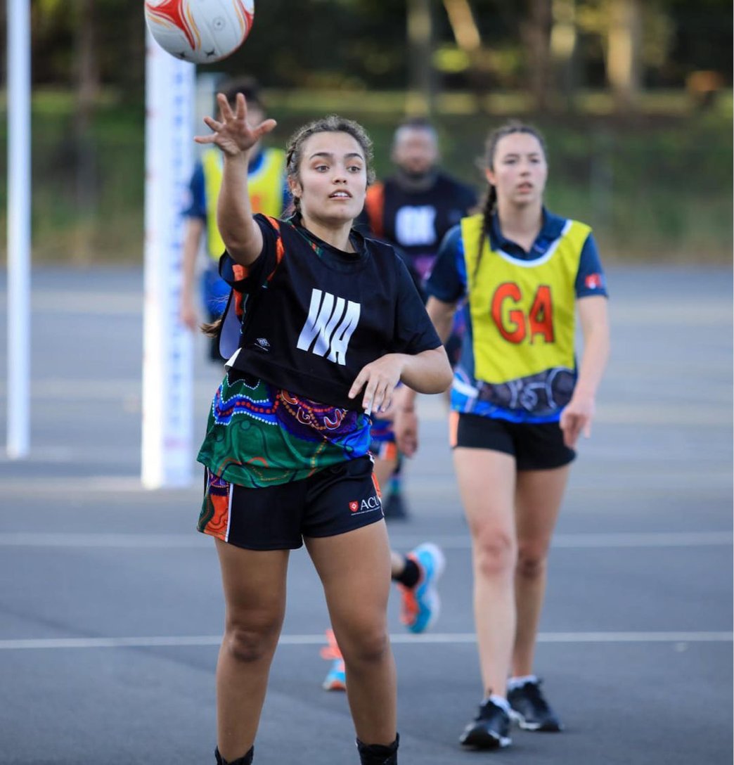 ACUSport_'s tweet photo. Applications are now open for the EAPP Australian Aboriginal and Torres Strait Islander scholarship valued at $3000. Applications close on 15 March. If you're interested in learning more about the scholarship or applying visit https://t.co/chLeTrF44i

#eliteathlete #acueapp https://t.co/evB2adjP5F