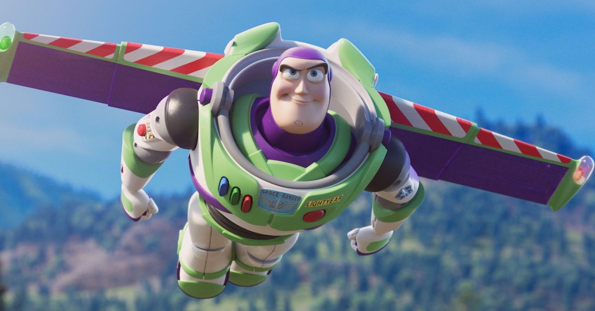 Tim Allen confirms his return as the voice of Buzz Lightyear in #Disney and Pixar's #ToyStory5: comicbook.com/movies/news/to…