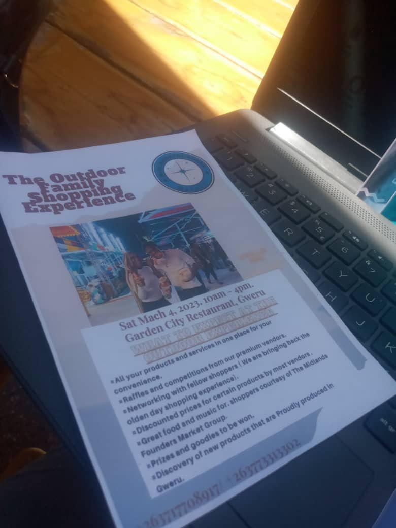 Dates and time for our 3rd edition are out and we are pumped!
Quick question:
Are you a business owner or a happy shopper residing in the Midlands Province?
If the answer is YES then worry not we got you covered.
#MidlandsFoundersMarket
<a href="/FoundersMarkert/">TheFounders MarketGroup 🇿🇼</a>