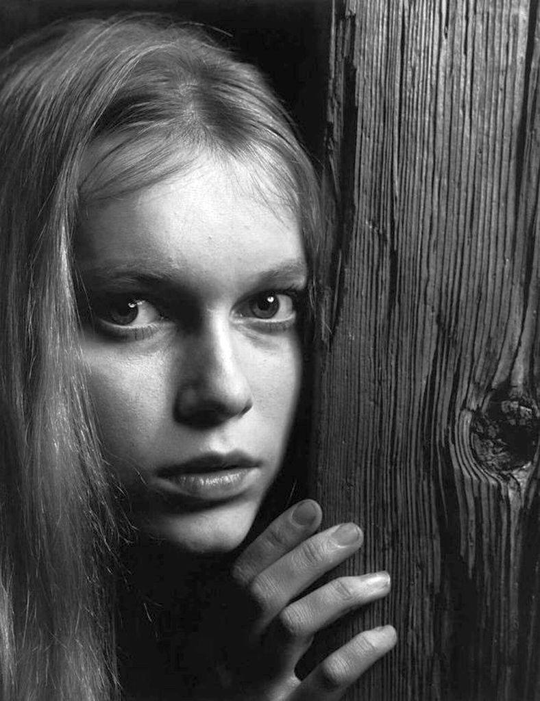 Happy Birthday to Mia Farrow (February 9, 1945). 