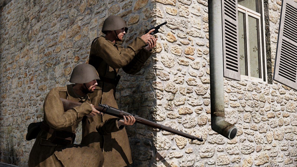 Northern Fronts tweet media