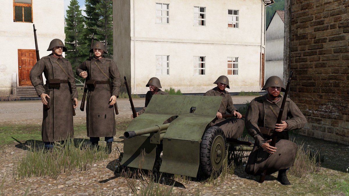 Northern Fronts tweet media