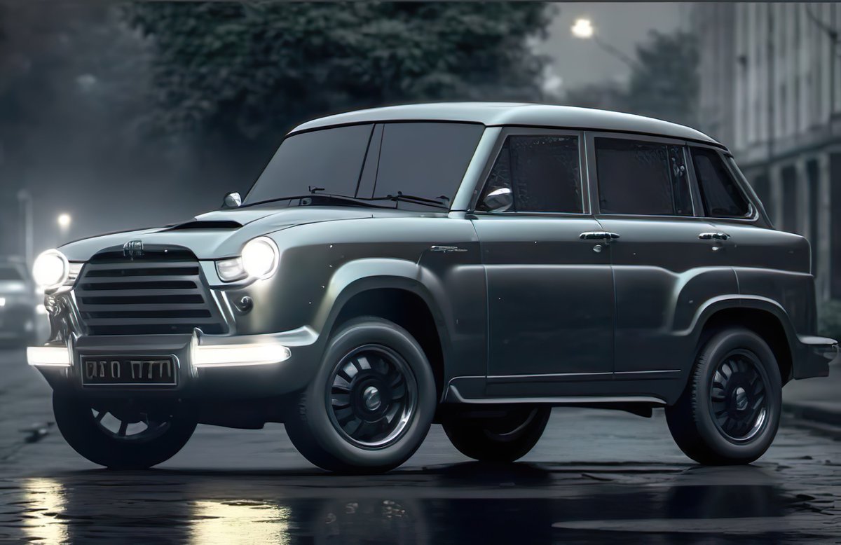 prasannatg's tweet image. #AIart #IndianDiplomacy #HyperrealisticDesign #ModernOutlook (2/5)