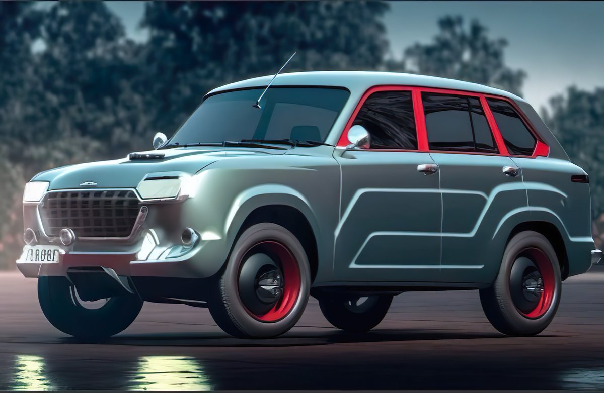 prasannatg's tweet image. #AIart #IndianDiplomacy #HyperrealisticDesign #ModernOutlook (2/5)