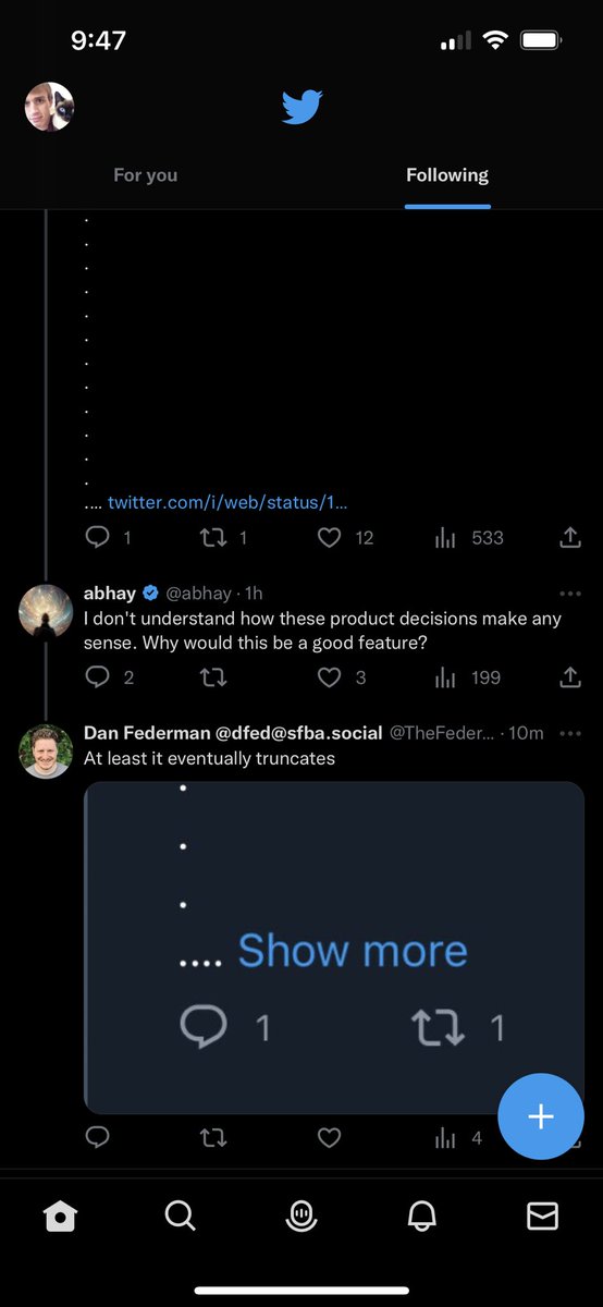 Ben Ridder tweet media