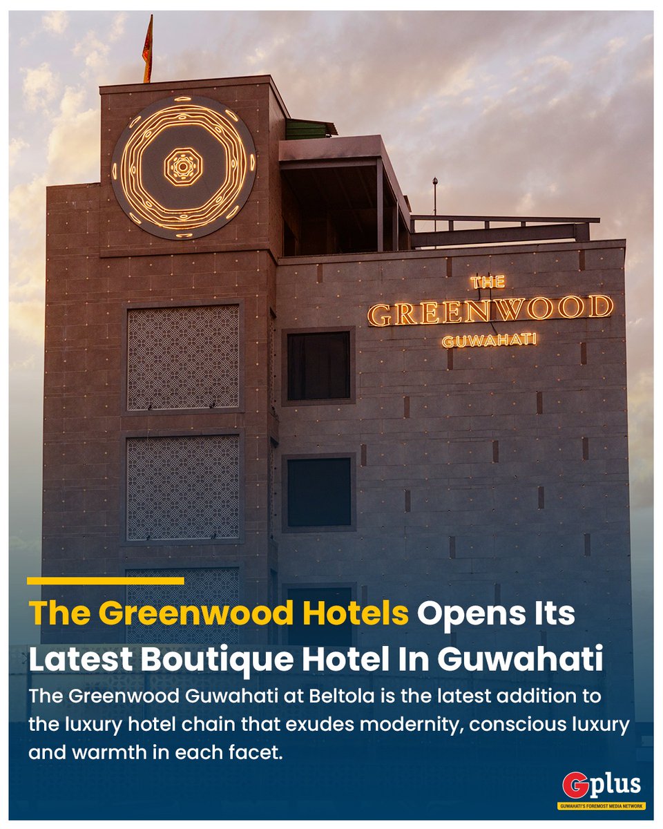 G Plus On Twitter The Greenwood Hotels Resorts Opens Doors To Their g-plus-on-twitter-the-greenwood-hotels-resorts-opens-doors-to-their