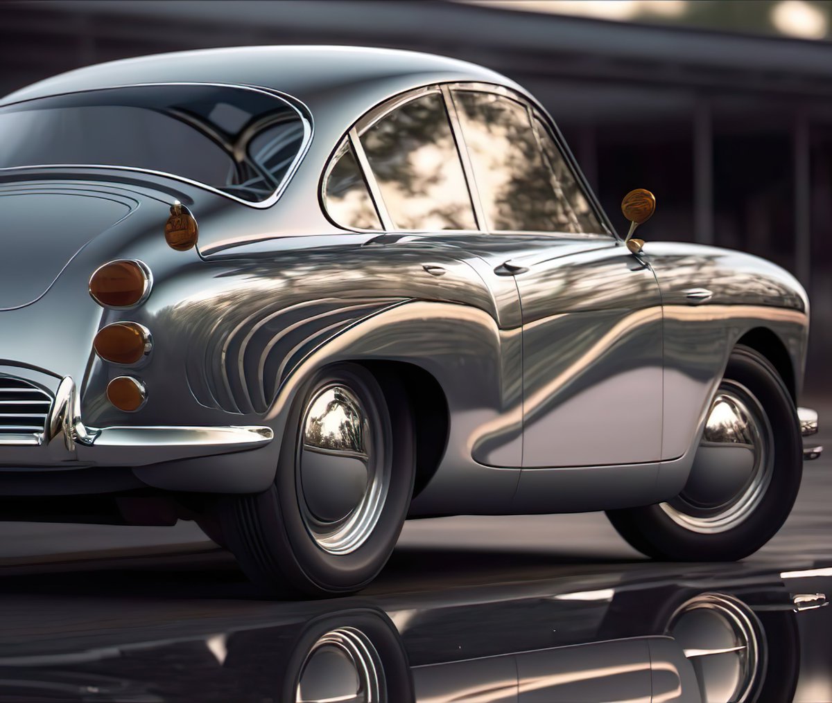 prasannatg's tweet image. Step up your diplomatic game with sleeky, sporty, modern, and luxurious outlooks of the evergreen Indian Ambassador car! (My thoughts expressed through #AIart) #IndianDiplomacy #HyperrealisticDesign #ModernOutlook @anandmahindra (1/5)