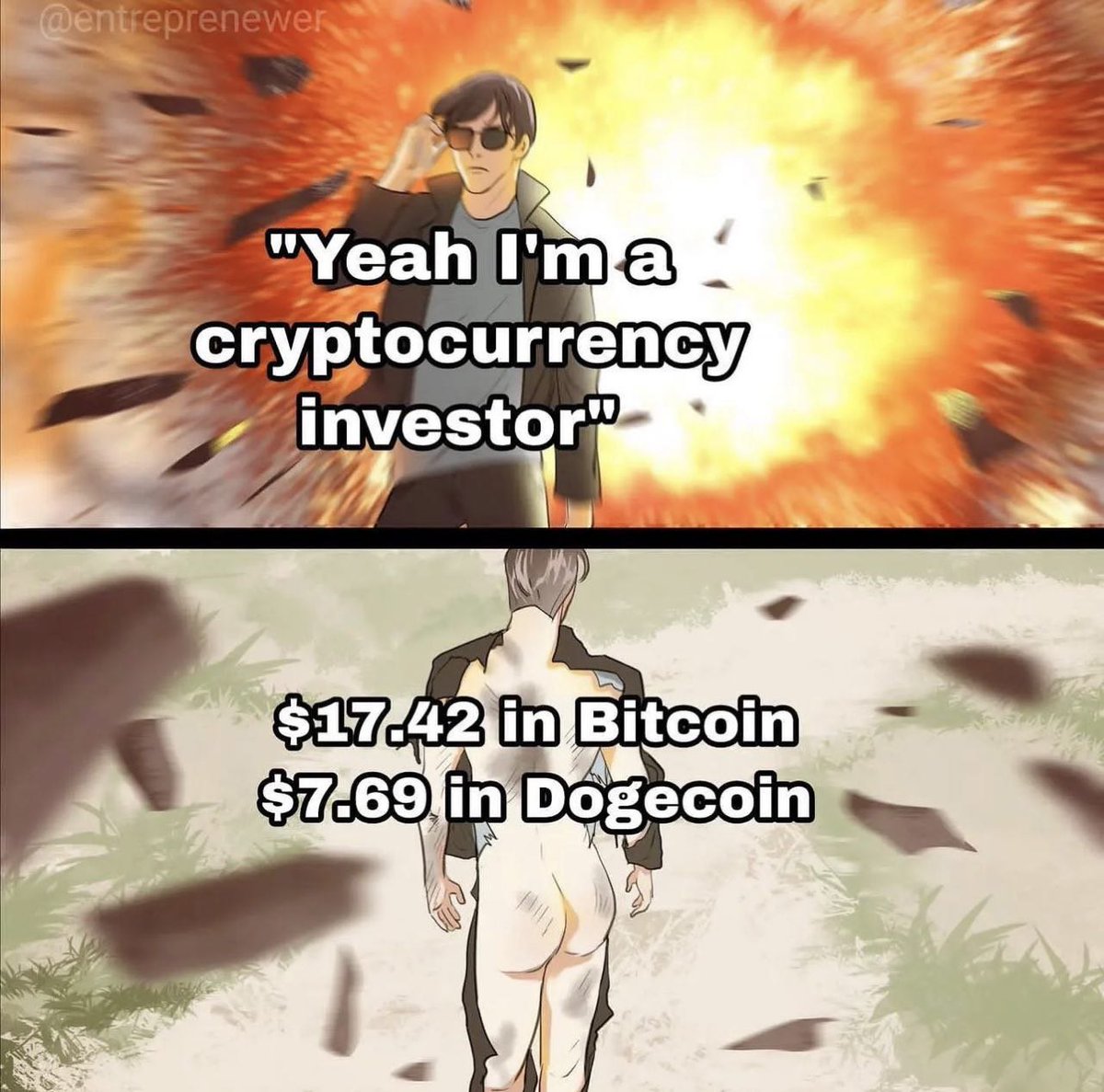 cryptobratan1's tweet photo. GOOD NIGHT #CRYPTO TWITTER ❤️ https://t.co/W5c4GwPgTq