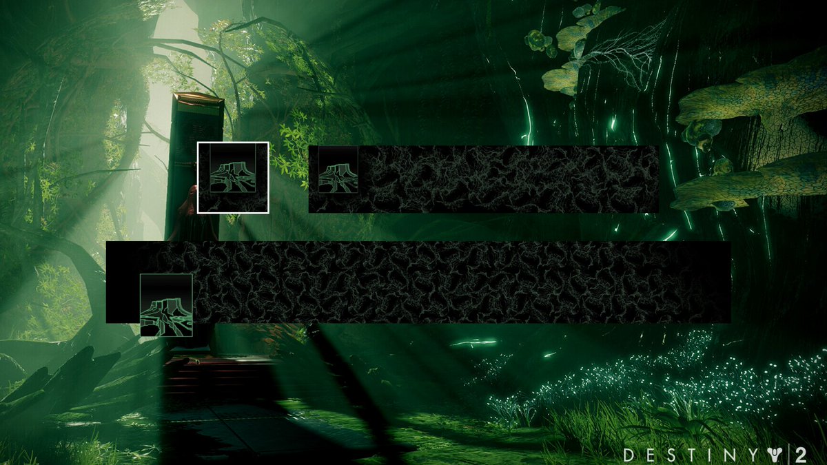 "They are not all mine" (GoS day1) Destiny 2 fan made emblem
#Destiny2 #Destiny2Art #destinythegame