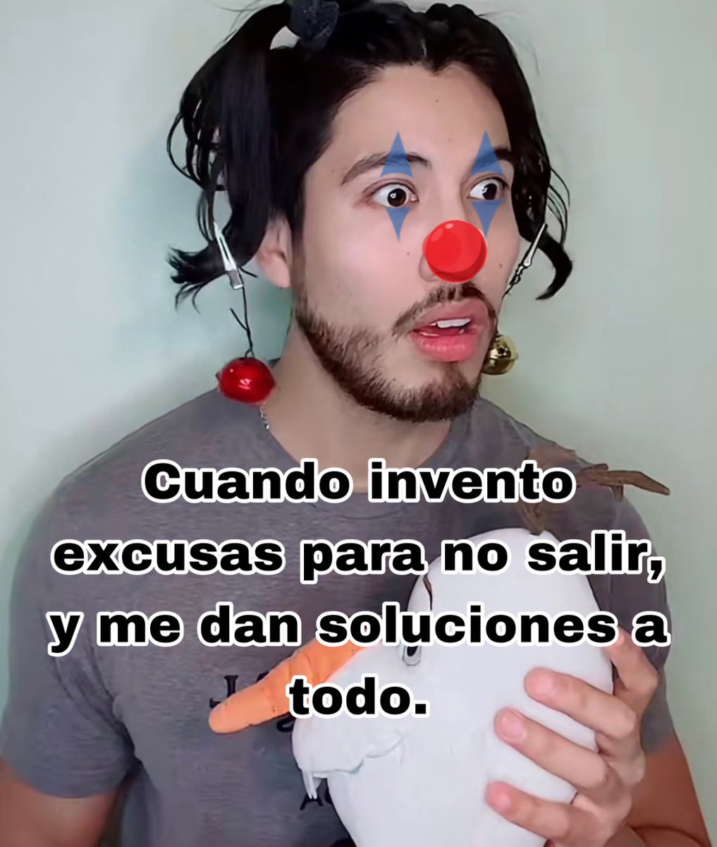 sthebanaldo's tweet photo. Siempre 🤣🫣 #sthebanaldo https://t.co/rzoKwq8f7u
