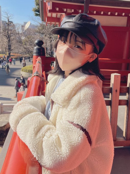 Twitterのコスプレ画像16