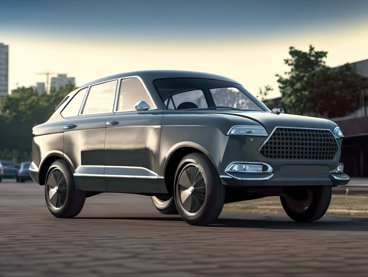 prasannatg's tweet image. #AIart #IndianDiplomacy #HyperrealisticDesign #ModernOutlook @anandmahindra (3/5)