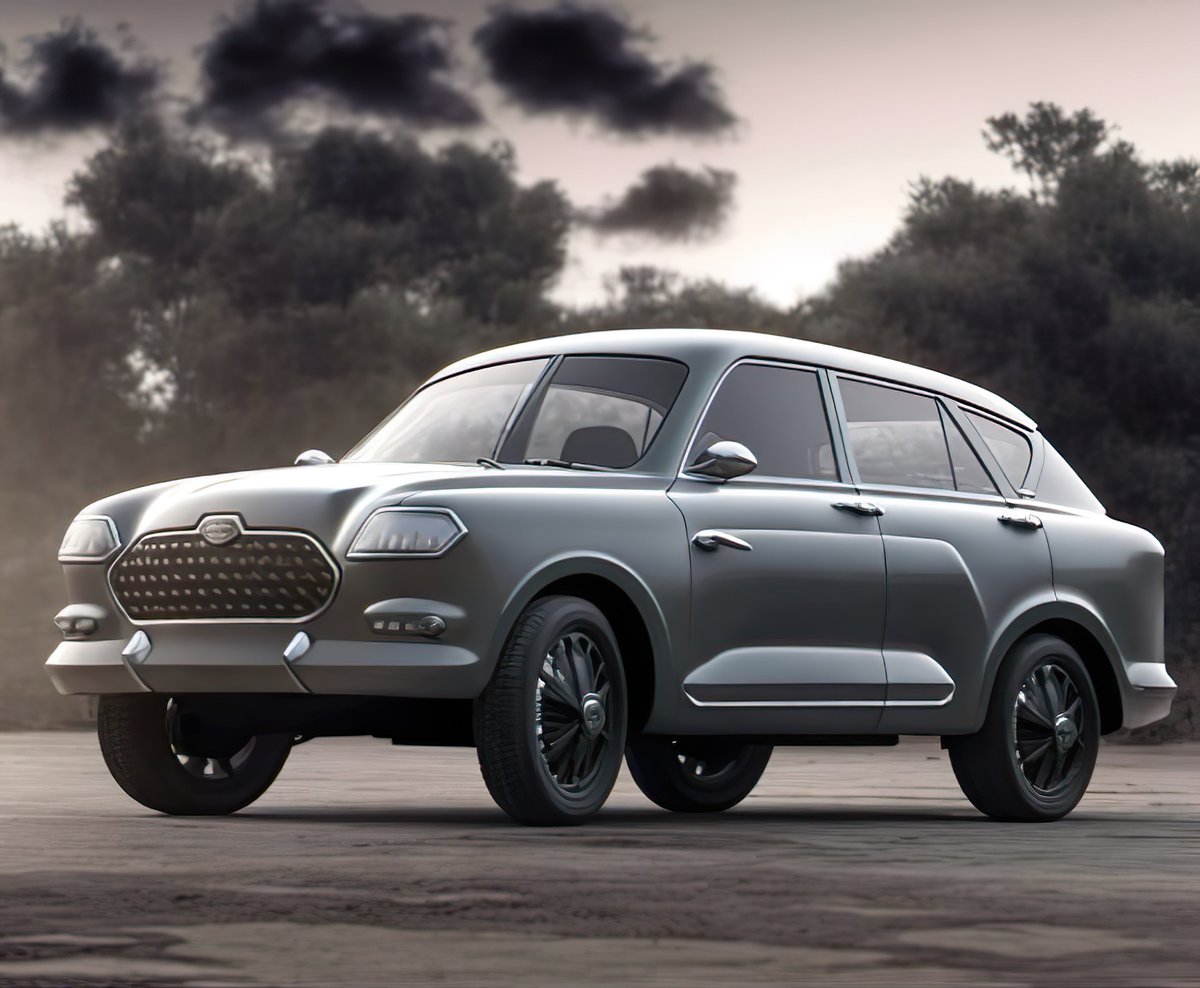 prasannatg's tweet image. #AIart #IndianDiplomacy #HyperrealisticDesign #ModernOutlook @anandmahindra (4/5)