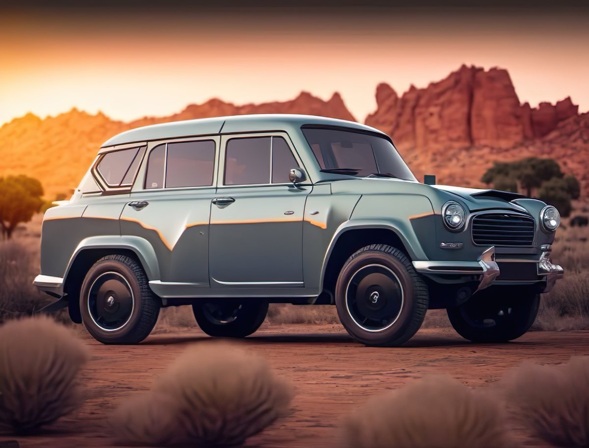 prasannatg's tweet image. #AIart #IndianDiplomacy #HyperrealisticDesign #ModernOutlook @anandmahindra (4/5)