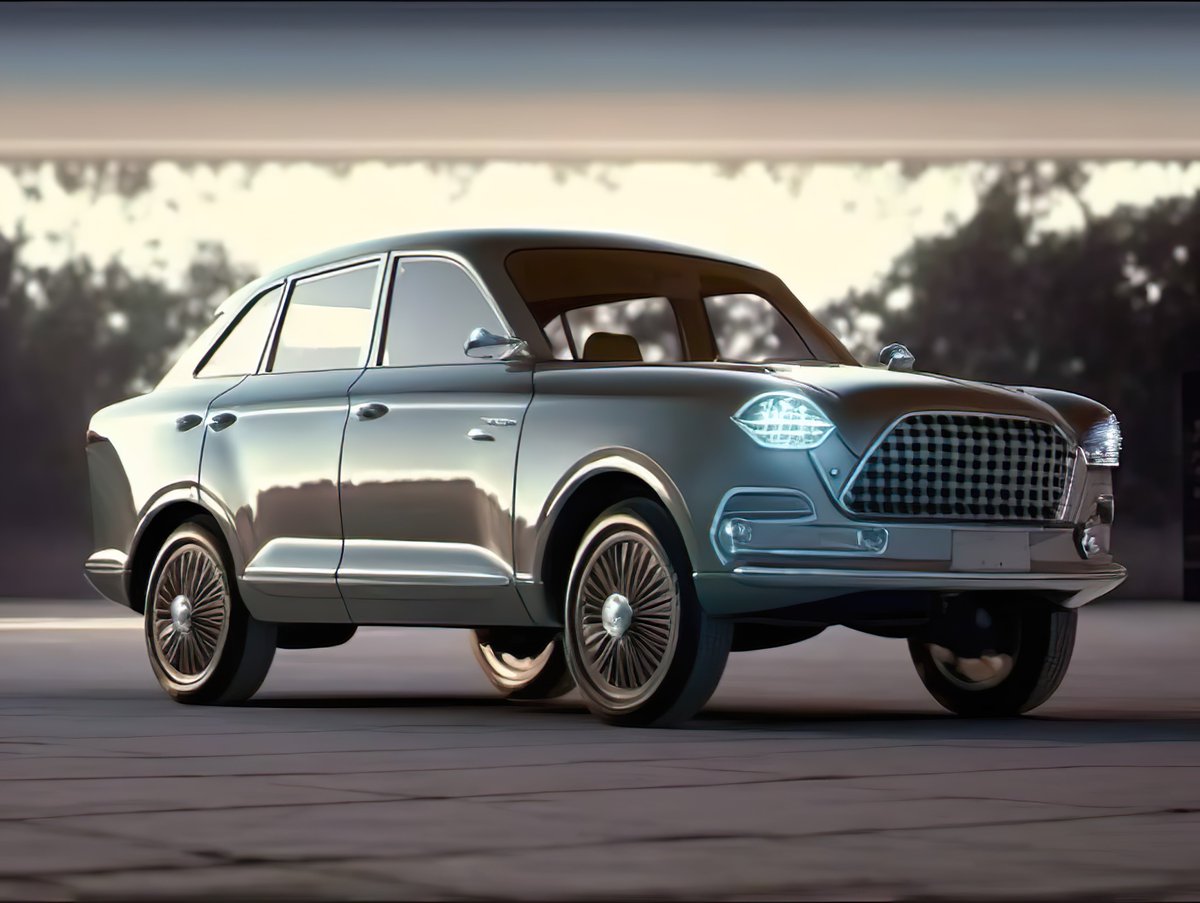 prasannatg's tweet image. #AIart #IndianDiplomacy #HyperrealisticDesign #ModernOutlook @anandmahindra (4/5)