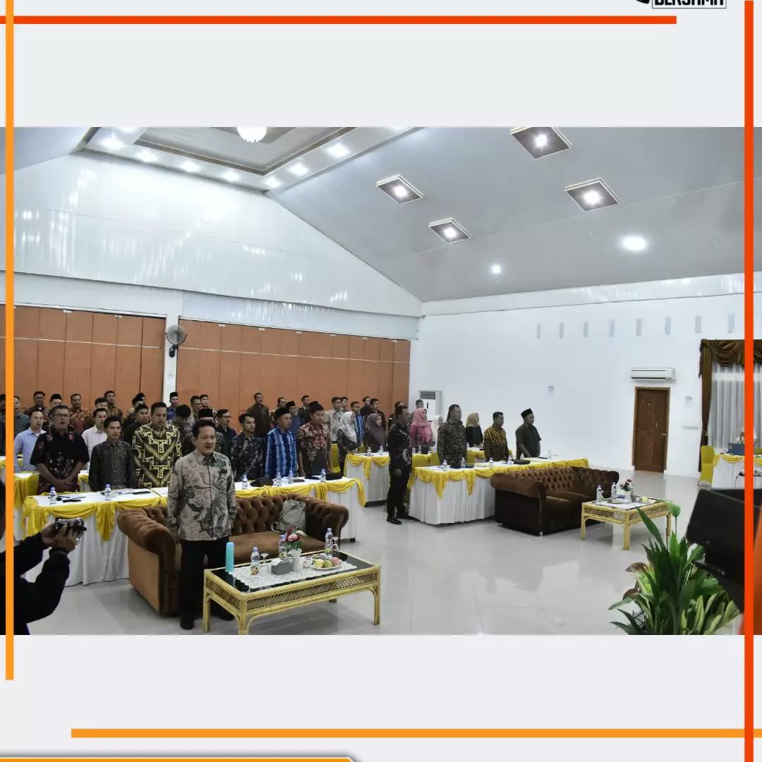 BawasluRL's tweet photo. Rapat Kerja Aspek Hukum Dan Teori Hukum Penanganan Pelanggaran Pemilu

Selengkapnya klik di
https://t.co/UO68QgMZeX https://t.co/nugSXcjqB8