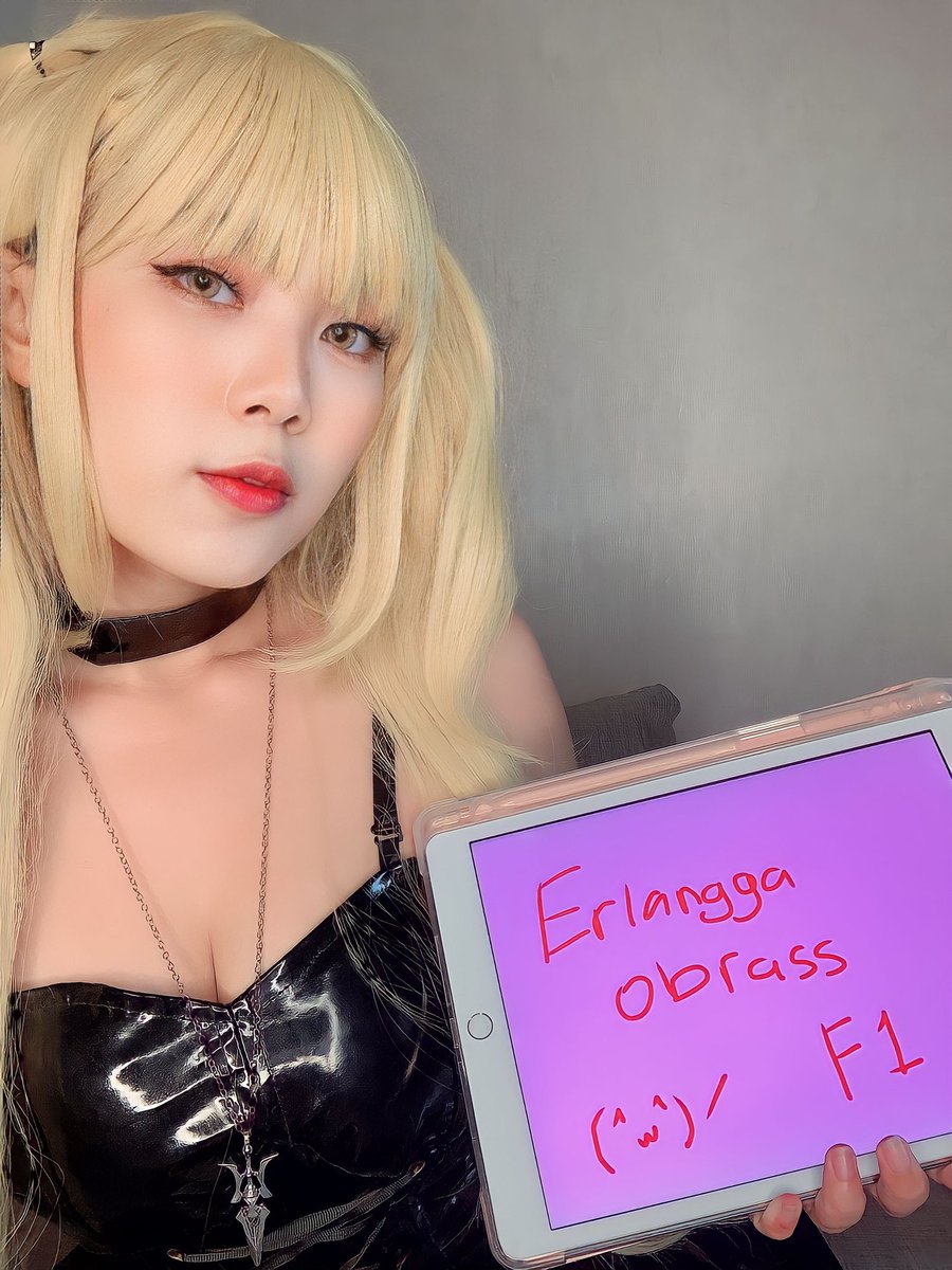Erlangga FTI tweet media