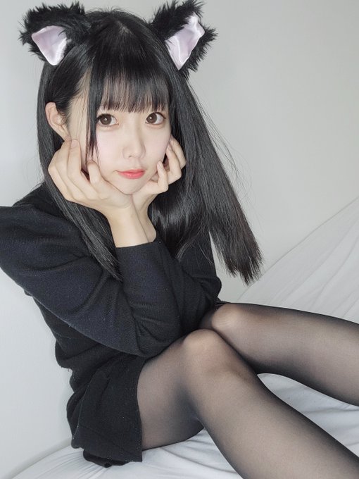 Twitterのコスプレ画像4
