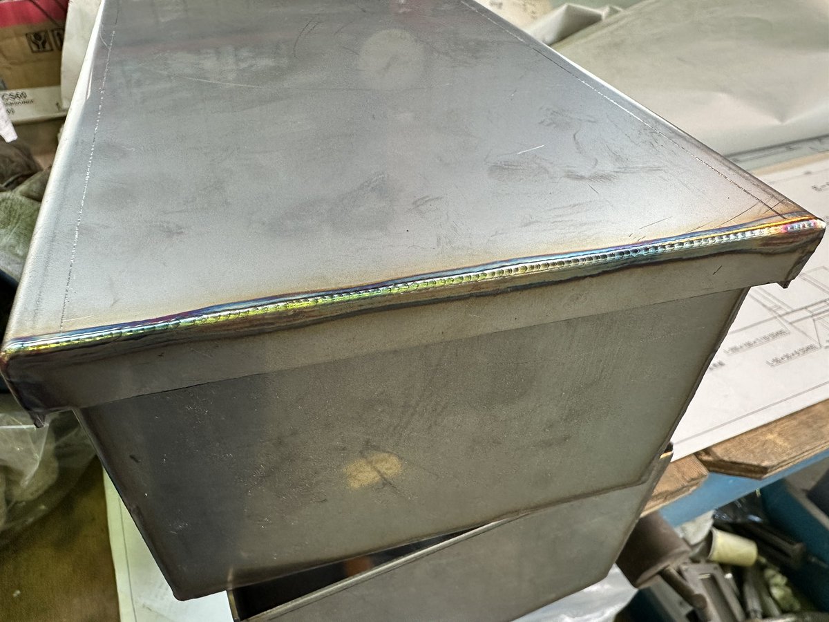 溶接アート (@tig_artist) / Posts / X