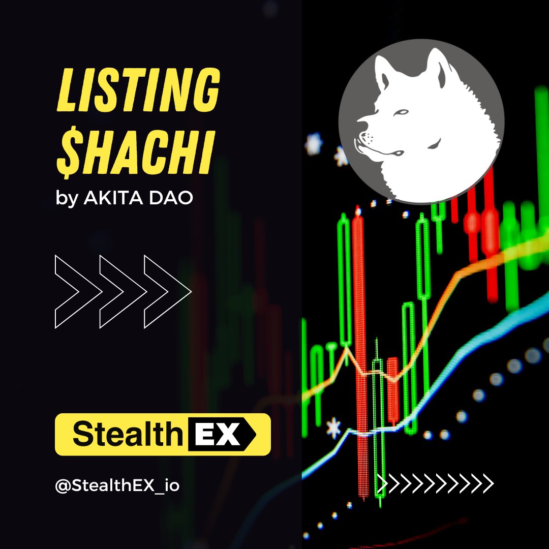 Akita_NetworkES's tweet photo. I've just been accumulating more and more $HACHI at these prices.  I know. 👀

#akita #cheems #osaku #haru #mikaboshi #spiral #suzume #shib #dogelon #milo #babydogecoin #kishu #bezoge #chihuahua #yooshi #dogeshiba #dogecheems #flokigrow #muu #pige #scroogecoin #klee #kawa #croge https://t.co/GKtccLCWpj